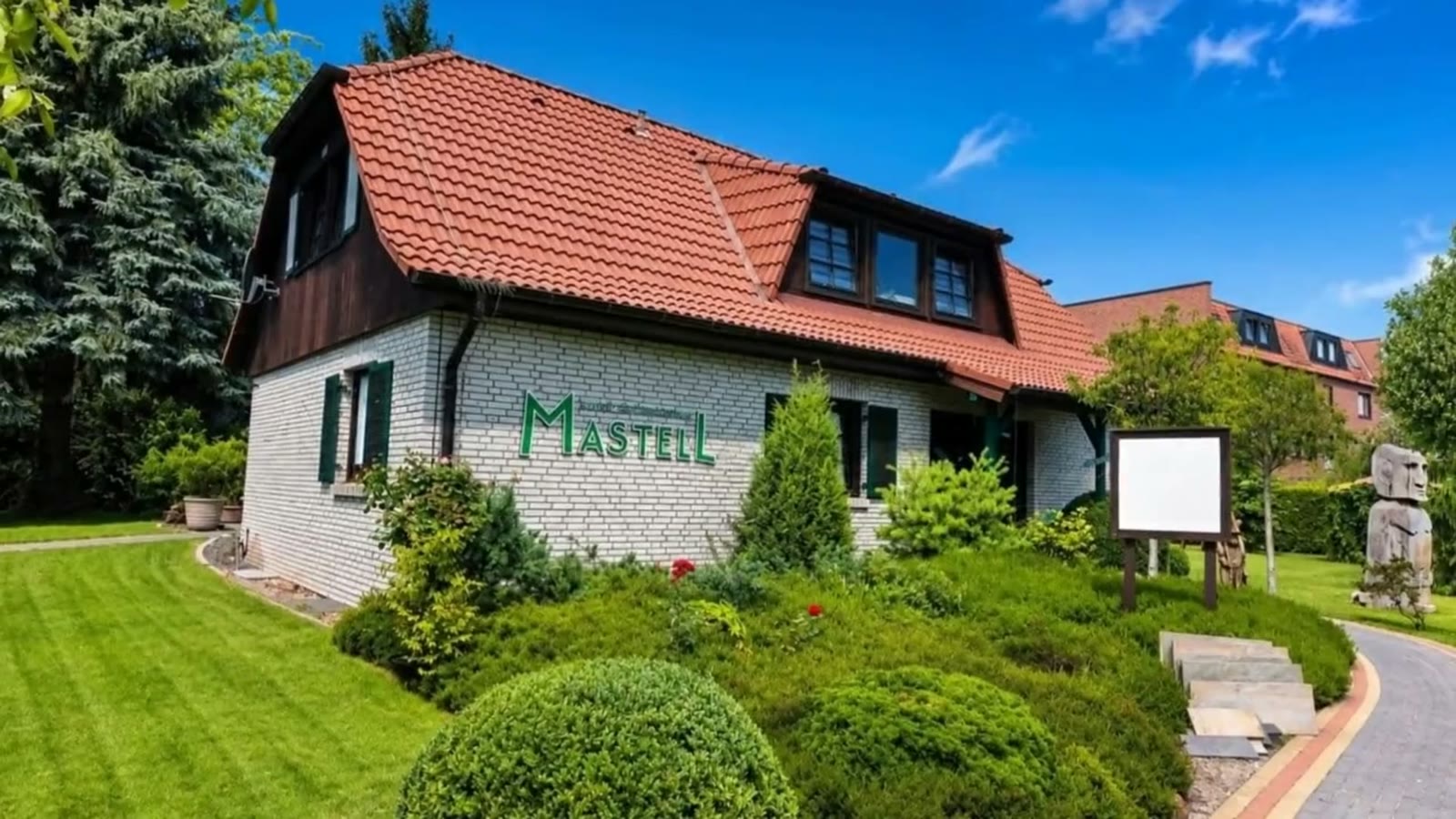 Wohnhaus in Uelzen