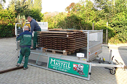 Mastell kreative Gartengestaltung Uelzen