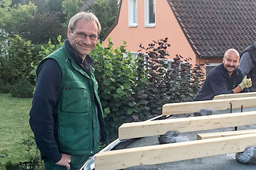 Mastell kreative Gartengestaltung Uelzen